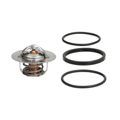 Imagen de THERMOTEC D2R003TT Termostato, refrigerante 89 53,5 con junta sin carcasa (cárter) CITROËN: Saxo Hatchback, Berlingo / First I