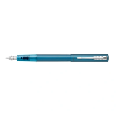 Imagen de Parker Vector XL Teal FP M