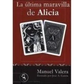 Imagen de La Ultima Maravilla De Alicia