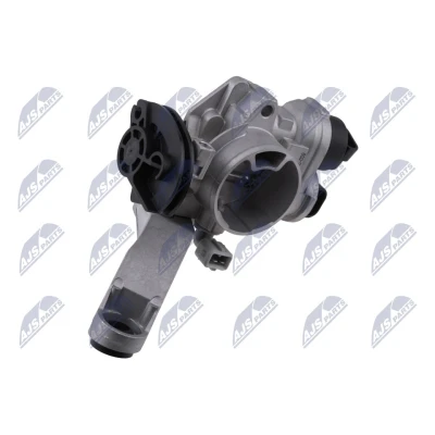 Imagen de NTY ETB RE 009 Cuerpo de Mariposa mecánico sin juntas Unidad control/software se debe actualizar RENAULT: Kangoo I, CLIO 2, TWINGO 1