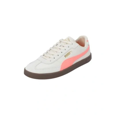 Imagen de Puma CLUB II ERA Unisex Zapatillas beige/multicoloured, Talla: 44, Beige/multi coloured Piel/piel de imitación