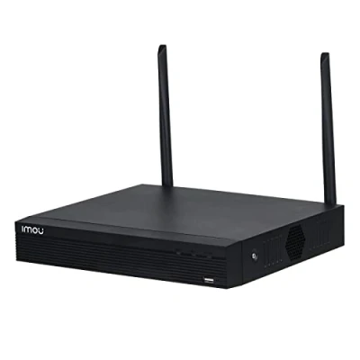 Imagen de Imou VIDEOGRABADOR NRV WiFi NVR1104HS W S2 CE