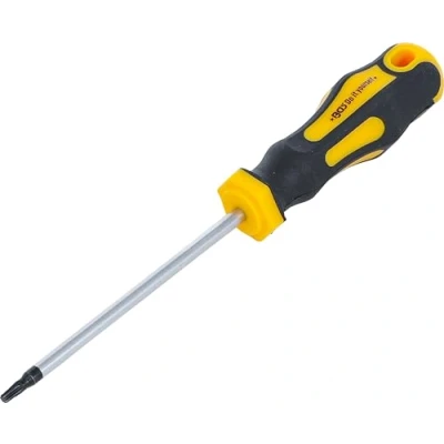 Imagen de BGS Diy 7844 T15 Destornillador con perfil en T (para Torx) Longitud de cuchilla 100 mm