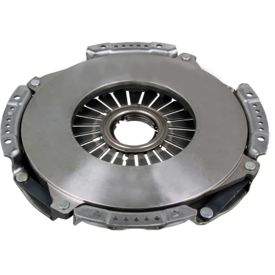Imagen de FEBI BILSTEIN 105311 Plato de Presión Embrague