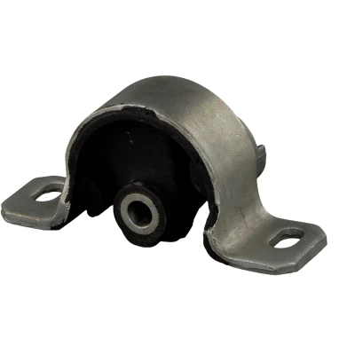 Imagen de FEBI BILSTEIN 36235 Soporte de motor derecha Rodamiento caucho metal RENAULT: TWINGO 1, 1 Kasten