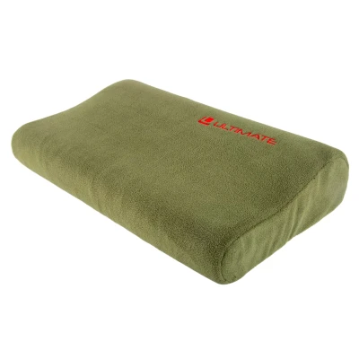 Imagen de Ultimate Memory Foam Almohada Cama carpfishing
