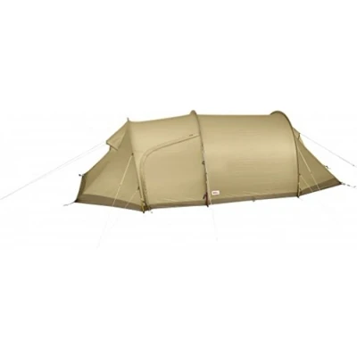 Imagen de Fjallraven 53103 Tienda de Campaña, Unisex Adulto, Beige (Sand), Talla Única