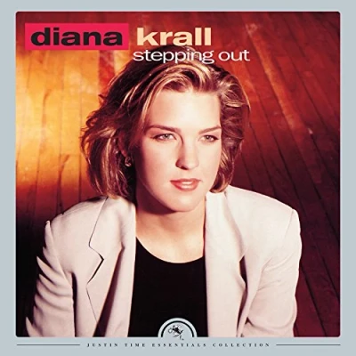 Imagen de Stepping Out [Vinilo]