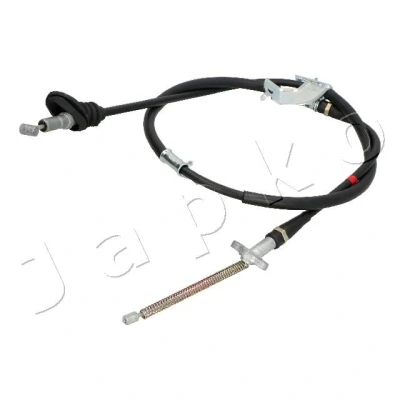 Imagen de JAPKO 131441L Cable de Freno Mano posterior