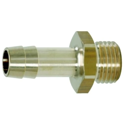 Imagen de KS TOOLS 515.3389 Conector, Tubería de aire comprimido 9mm 36mm 19
