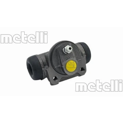 Imagen de METELLI 04 0646 Bombin de Freno 20,64 FIAT: Fiorino II Furgón