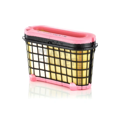 Imagen de MANN FILTER C 50 004/1 Filtro de aire 295 209 491 Cartucho filtrante MERCEDES BENZ: AROCS, ACTROS MP4