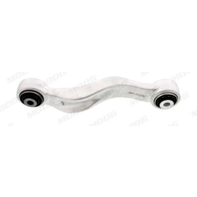 Imagen de MOOG BM TC 10465 Barra oscilante, suspensión de ruedas Eje trasero izquierda Brazo oscilante transversal Aluminio BMW: 5 Berlina