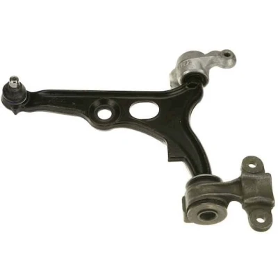 Imagen de TRW JTC1169 Barra oscilante, suspensión de ruedas Brazo oscilante transversal CITROËN: Jumpy I Furgón, MPV, Evasion, FIAT: Scudo Familiar