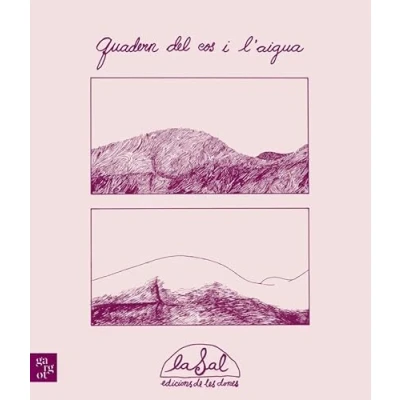 Imagen de Quadern del cos i l&#039;aigua: 7 (Gargot)