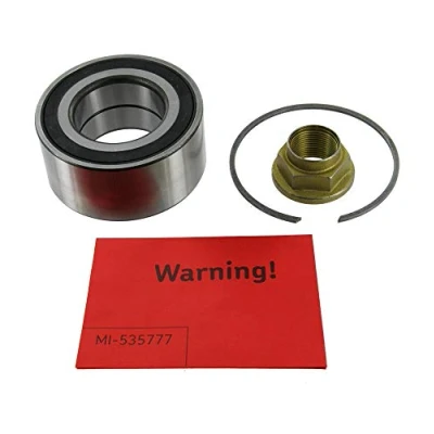 Imagen de SKF VKBA 3603 Juego de cojinete rueda con sensor ABS incorporado 82,5 LAND ROVER: Freelander 2 SUV, I SUV Cabrio