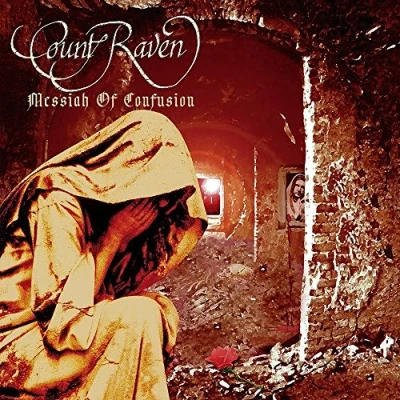 Imagen de Messiah Of Confusion [Vinilo]