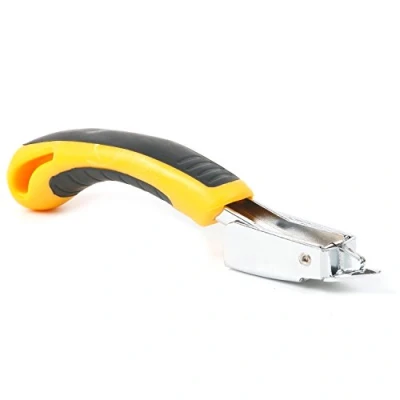 Imagen de TRIXES Herramienta Ergonómica Diseñada Ergonómicamente para Remover Grapas