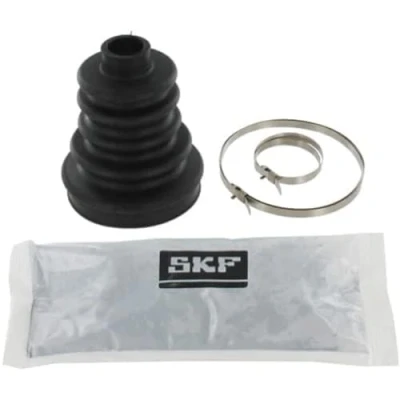 Imagen de SKF VKJP 01010 Fuelle Palier 97 Caucho SUBARU: Forester I, RENAULT: CLIO 3, FIAT: Panda II Hatchback norauto, oscaro, mister auto