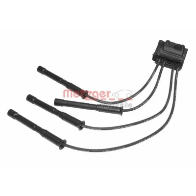 Imagen de METZGER 0880558 Bobina de encendido RENAULT: CLIO 2, TWINGO 1, Kangoo I