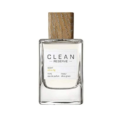 Imagen de Clean Reserve Citron Fig Eau de Parfum 50 ml