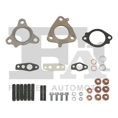 Imagen de FA1 KT790010 Juego de montaje, turbocompresor HONDA: CR V 2, 3