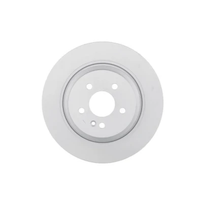 Imagen de BOSCH 0 986 478 995 Disco de freno 331 14 5 112 macizo revestido MERCEDES BENZ: Clase ML