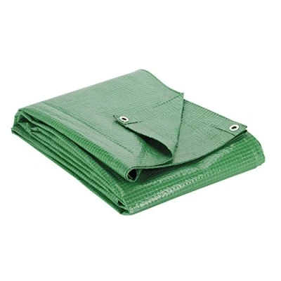 Imagen de Cogex 82683 Encerado 1,5 x 6 verde militar