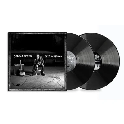 Imagen de Lost And Found: Selections From The Albums Bruce Springsteen
