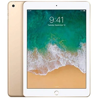 Imagen de 2017 Apple iPad Pro (12.9 pulgadas, Wi Fi, 256GB) Oro (Reacondicionado)