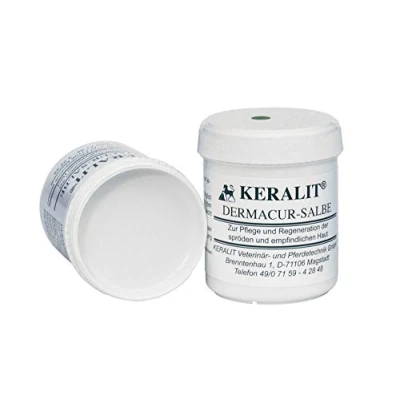 Imagen de Keralit Dermacur Salbe Neutral, 130
