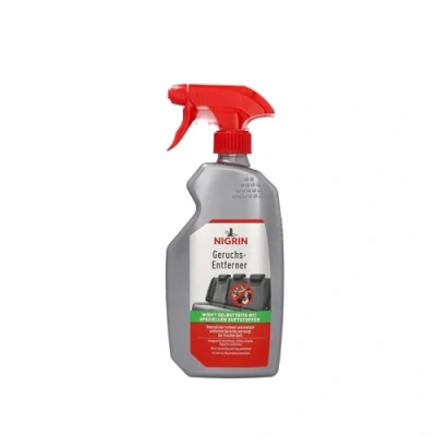 Imagen de NIGRIN 74603 Eliminador de olores líquido, 500 ml