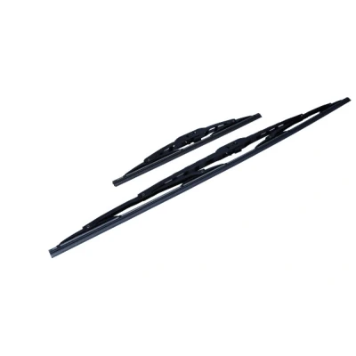 Imagen de Limpiaparabrisas Maxgear 39 1034 delante Escobillas con arco, sin spoiler sujeción por gancho NISSAN: MICRA 5, SUZUKI: SX4 I Hatchback