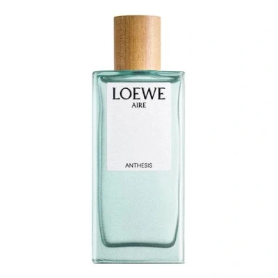 Imagen de Loewe Aire Anthesis Eau de Parfum 50 ml