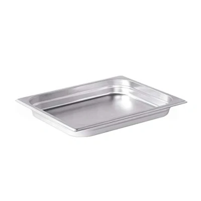 Imagen de Ollas Agnelli barreño Gastronorm 1/2, Acero Inoxidable