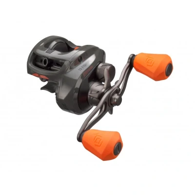 Imagen de 13 Fishing Moulinet Bait Casting Concept Z SLD 190g R.8.3:1 Rec.83cm BK.9Kg Left Handle ZSLD2 8.3 LH