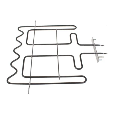 Imagen de Whirlpool Indesit 481010452560 elemento calefactor C00312472 adaptable para superior 2450W