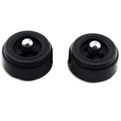 Imagen de Anakel Home Pack 2 uds. Válvula de Seguridad Compatible con Olla Fissler Unimatik Vitavit I Fabricada antes del 2002