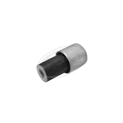 Imagen de DYS 37 23487 Silentblock brazo de Suspension Eje trasero Rodamiento caucho metal para oscilante transversal AUDI: A8 D3