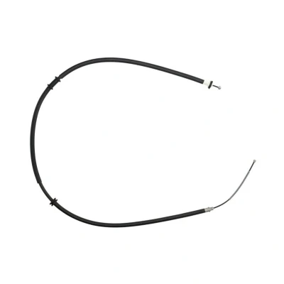 Imagen de BOSCH 1 987 482 205 Cable de Freno Mano 1695 FIAT: Fiorino III Furgón / Familiar