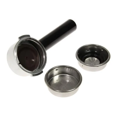 Imagen de ELECTROTODO portafiltro compatible con cafetera Ariete AT4056036200