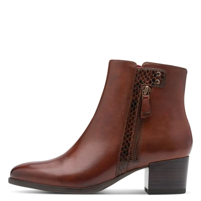 Imagen de Tamaris Botines bajos, Mujer, Talla: 38, Muscat Zapatos