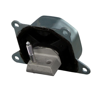 Imagen de FEBI BILSTEIN 02027 Soporte de motor Delante, derecha Rodamiento caucho metal OPEL: Tigra Coupé, Corsa B Hatchback