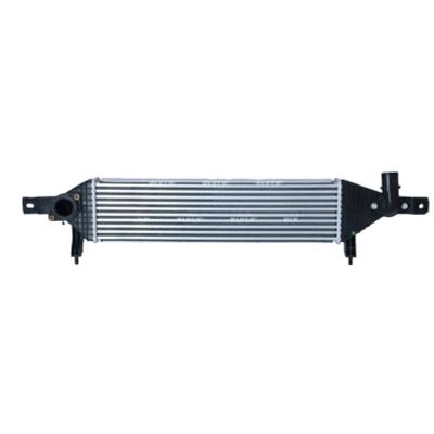 Imagen de NRF 30363 Intercooler NISSAN: Qashqai / Qashqai+2 I
