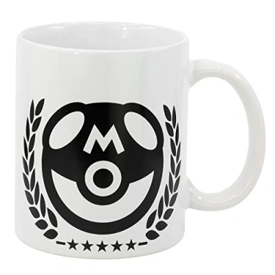 Imagen de Taza de cerámica 325 ml en caja regalo Pokemon