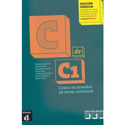 Imagen de C de C1 Ed. hibrida L. del alumno: 0 (C C1, 1)