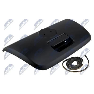 Imagen de NTY EZC NS 042 Manecilla de puerta del maletero