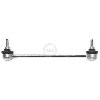 Imagen de A.B.S. 260290 Bieleta de suspensión 253 MM10X1.5 RHT FORD: MONDEO 3, 3 Stufenheck