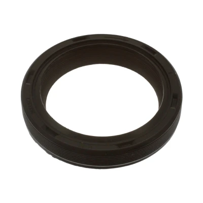 Imagen de FEBI BILSTEIN 43534 Reten del Cigueñal frontal ACM (caucho poliacrílico), PTFE (Politetrafluoroetileno) VOLKSWAGEN: Golf 7, Passat B8 Variant