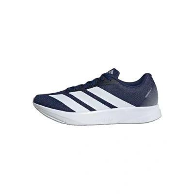 Imagen de adidas Duramo RC2 Running Shoes, Zapatillas para Correr Hombre, Dark Blue/FTWR White/halo Silver, 36 EU